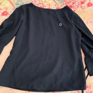 Chase blouse uniform